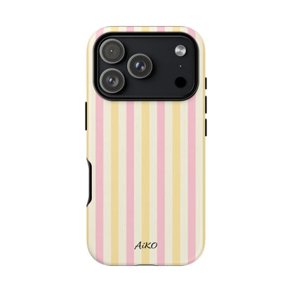 Pastel Stripe