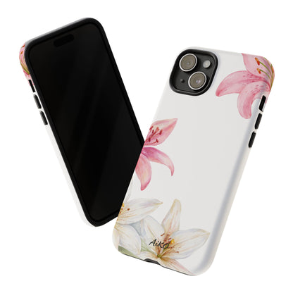 Floral Lily