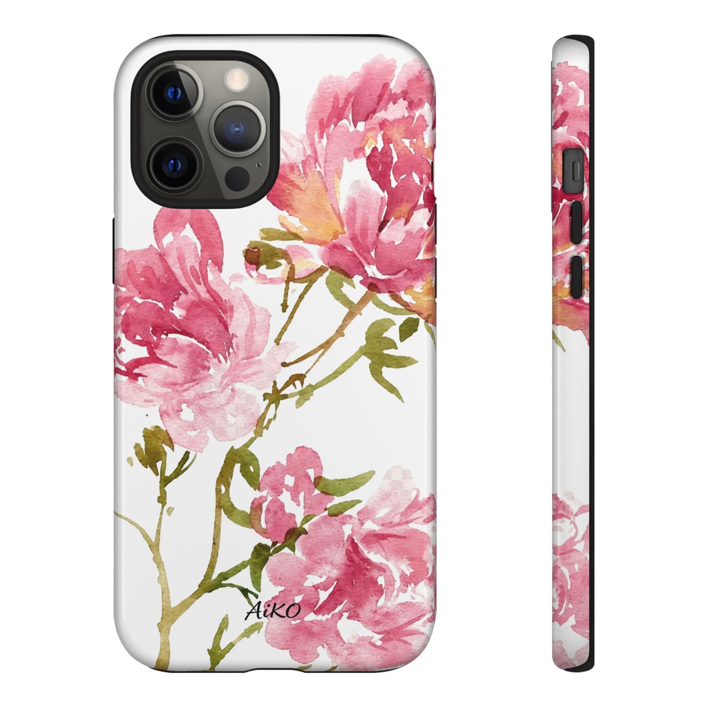 Lily Case