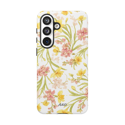 Floral Serenade