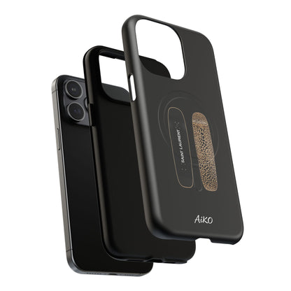 Aiko Skateboards (Black) (Magsafe)