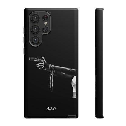 Minimalist Hand
