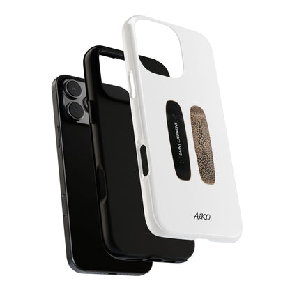 Aiko Skateboards (White)