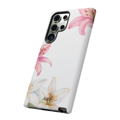 Floral Lily