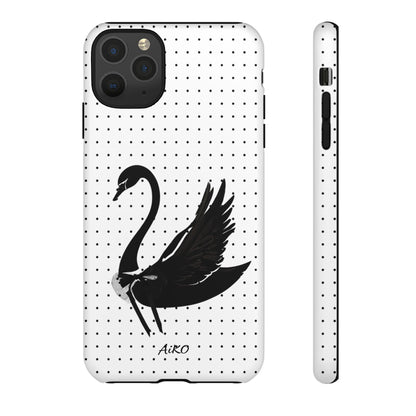 Swan Case (White)