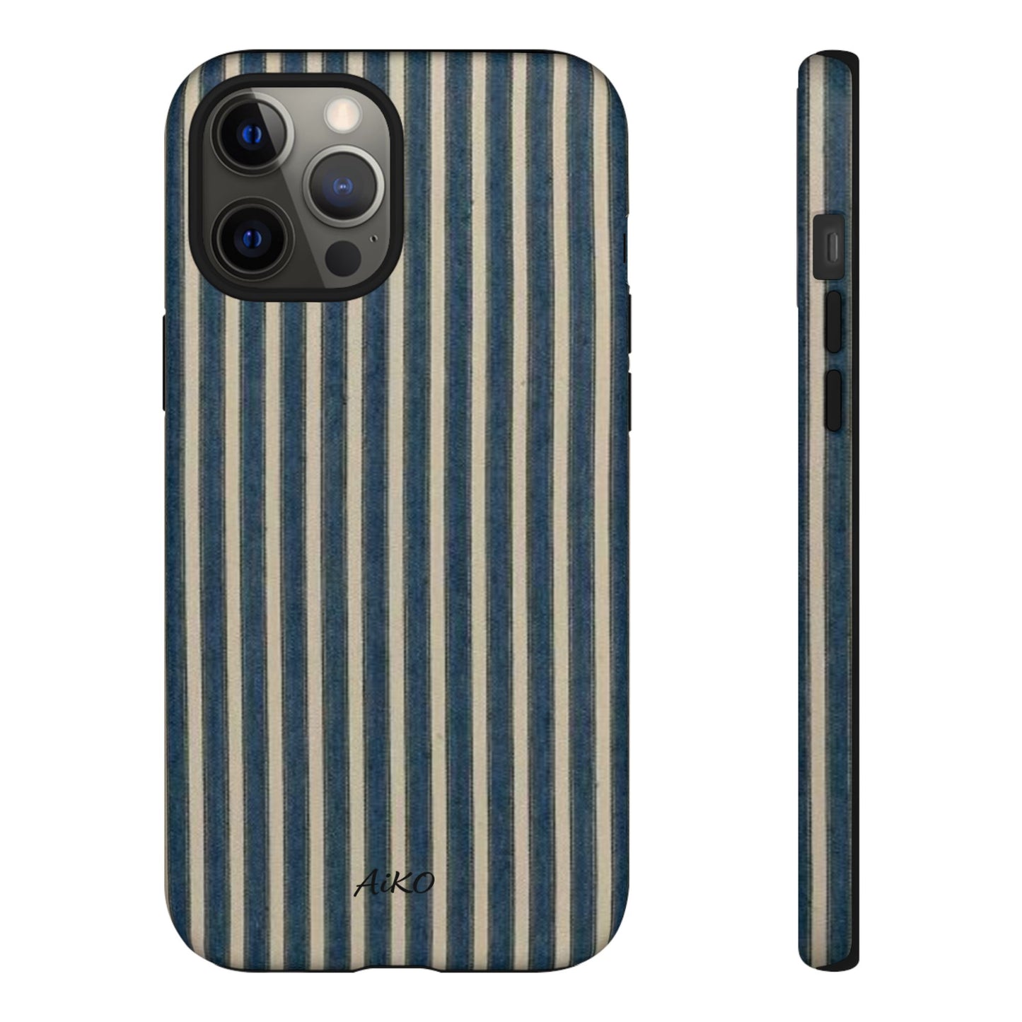 Vintage Indigo