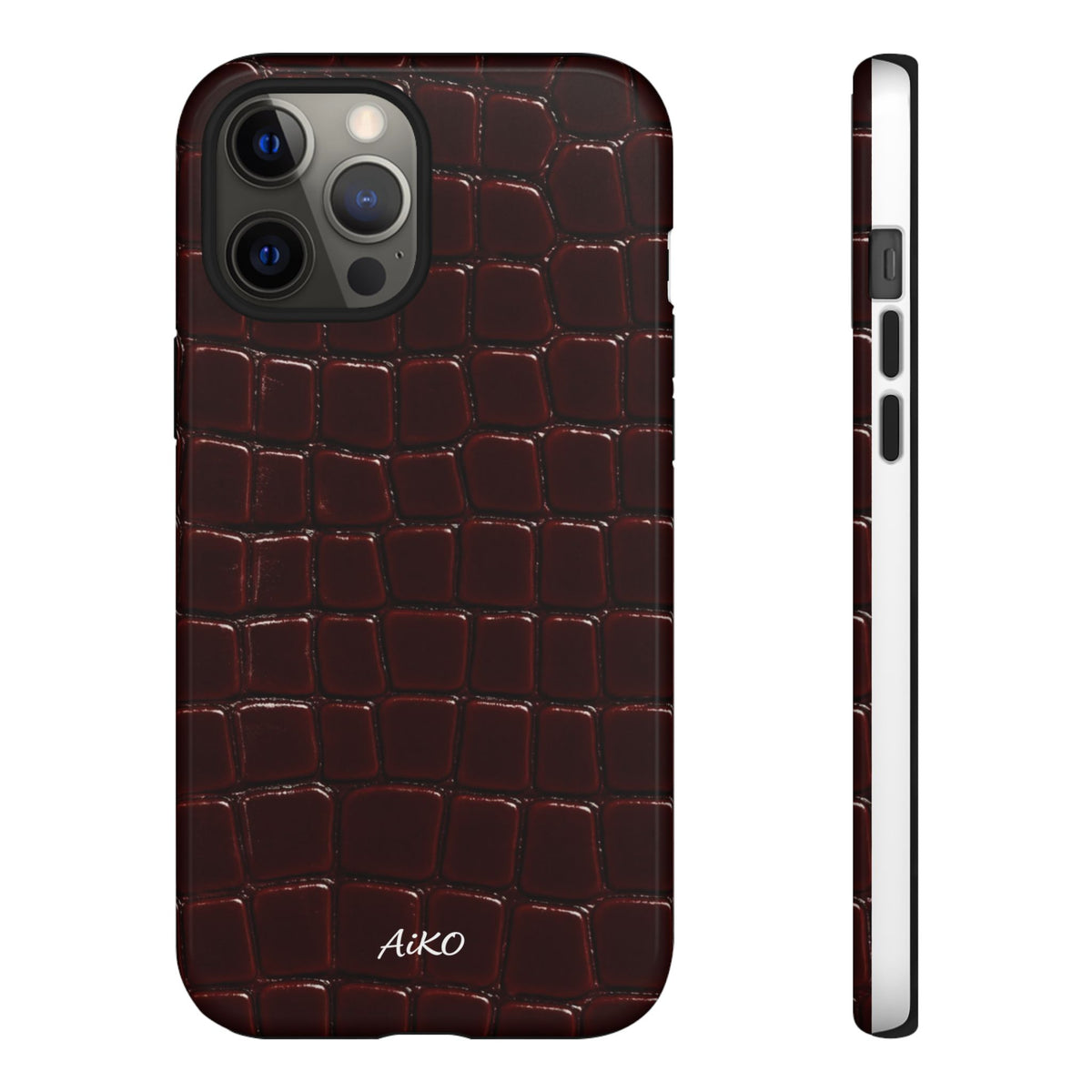 Crocodile Case
