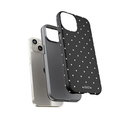 Baby Dots ( White and Black)