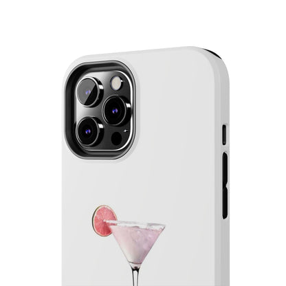 Pink Martini — Tough Protective Case