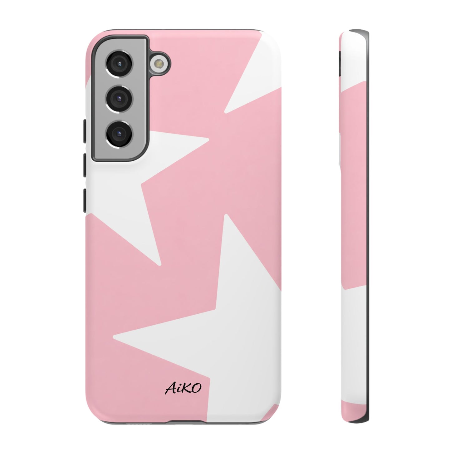 Pretty in Pink