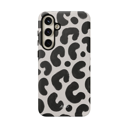 Leopard Noir