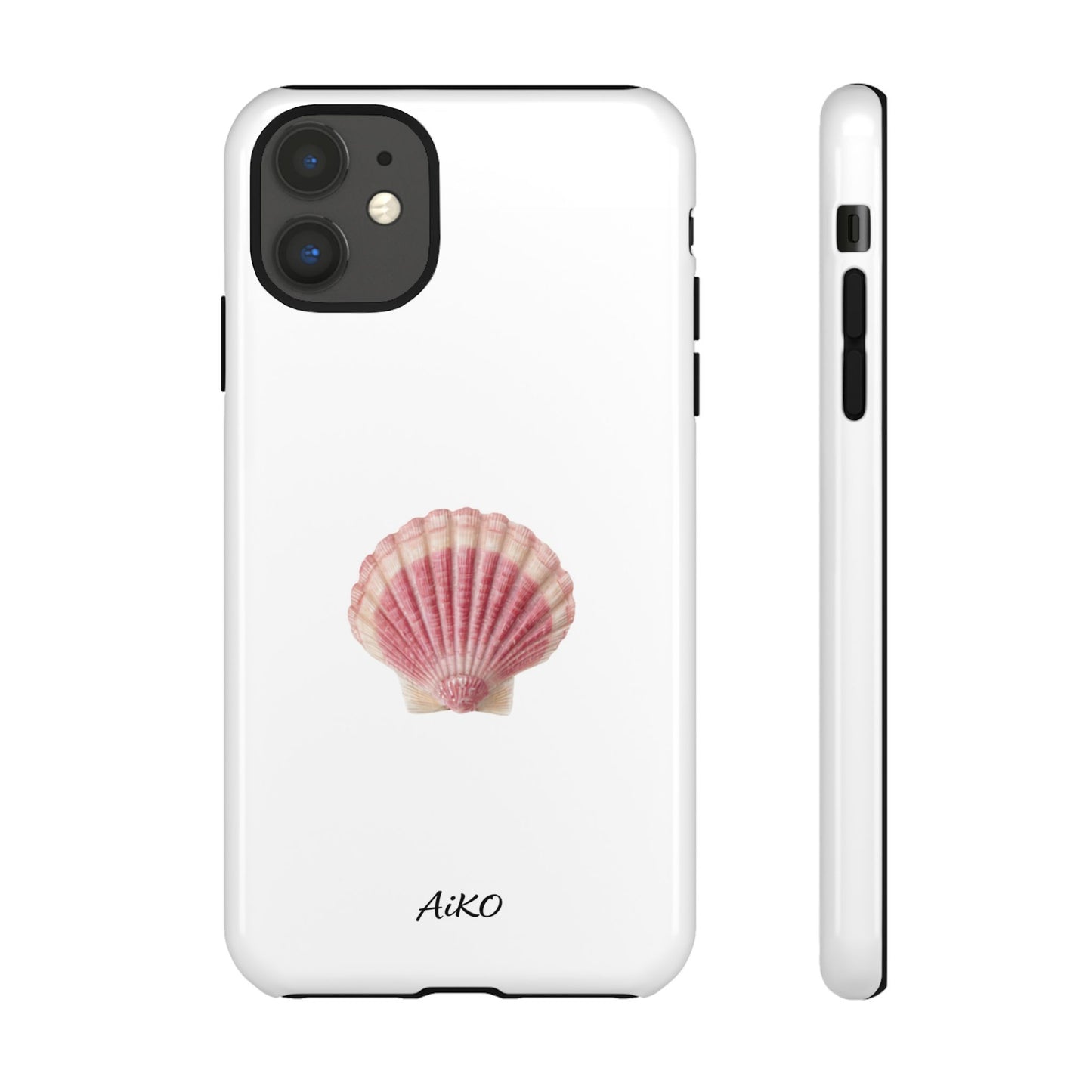 Shell Blush