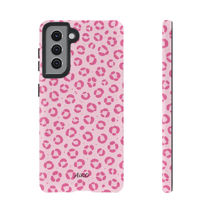 Spotted in Pink on Pink