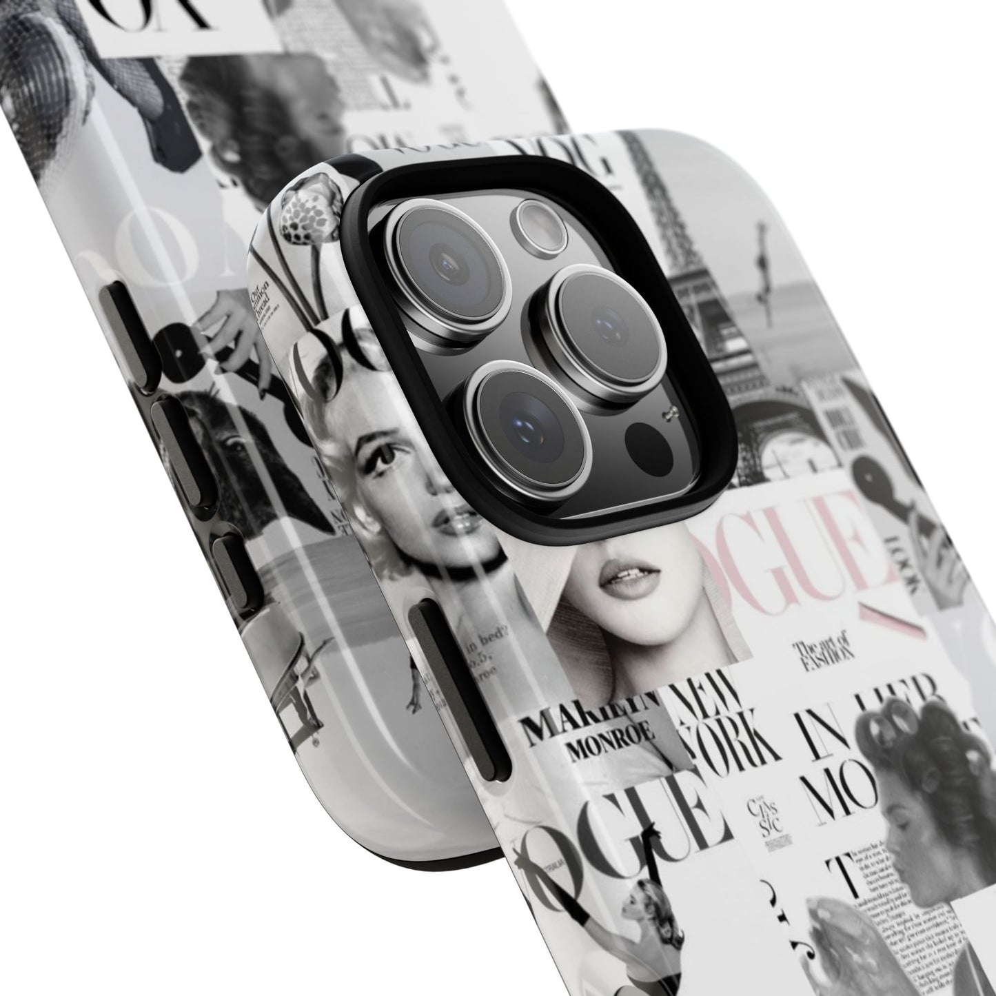 Vogue Collage