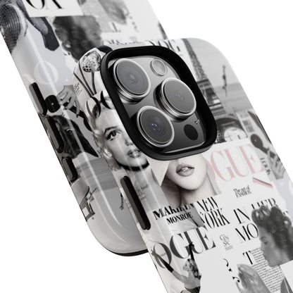 Vogue Collage