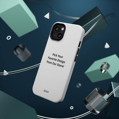 Custom Order – Any Phone Model