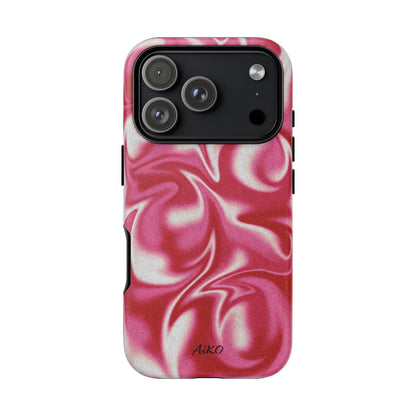 Pink Marble