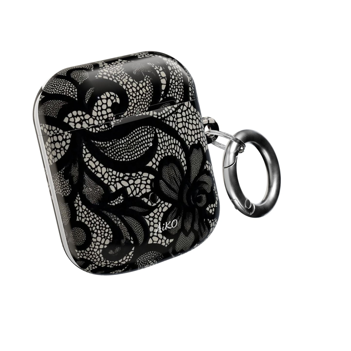 Vintage Lace AirPods Cases