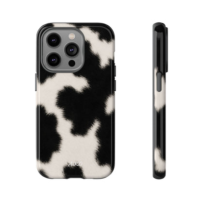 Cow Print