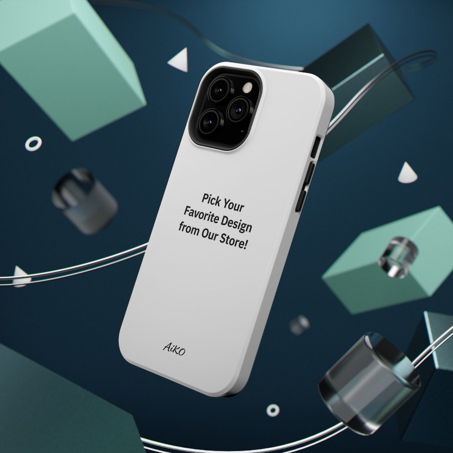 Custom Order – Any Phone Model
