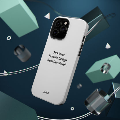 Custom Order – Any Phone Model
