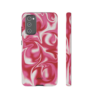Pink Marble