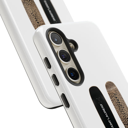 Aiko Skateboards (White)