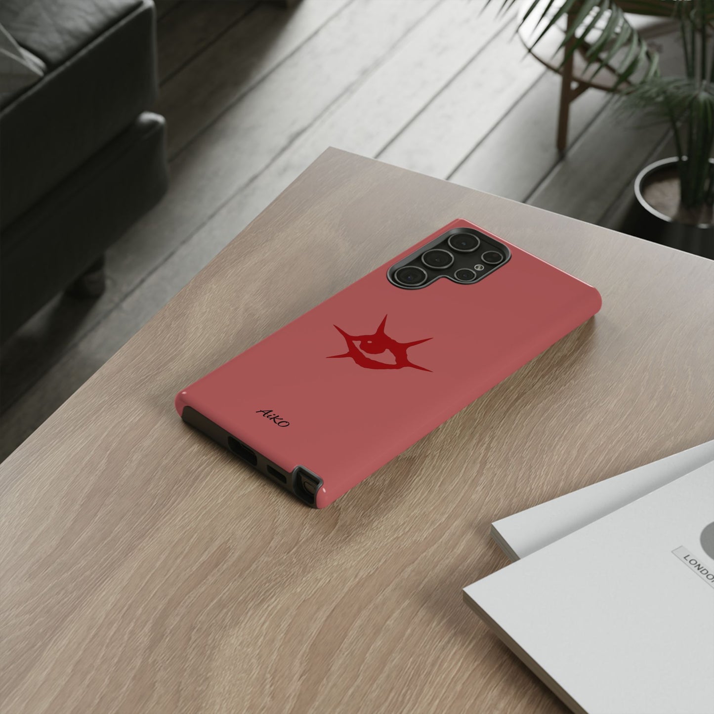 Minimal Red