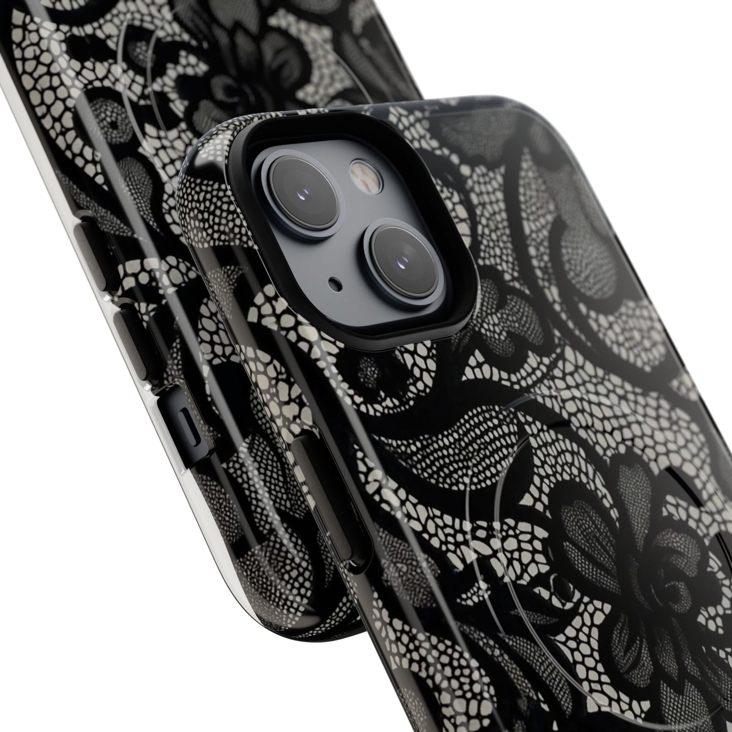 Vintage Lace (Magsafe)