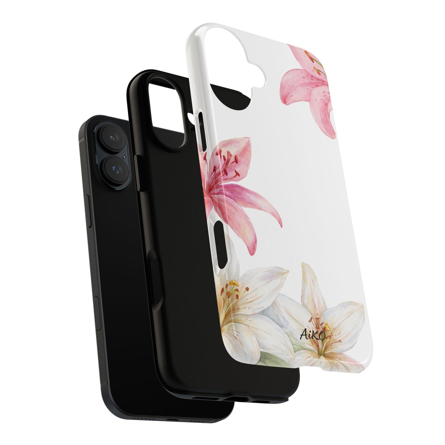 Floral Lily