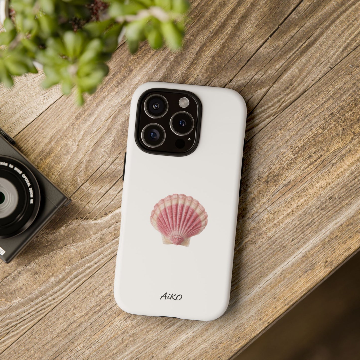Shell Blush