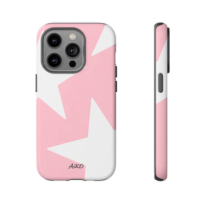 Pretty in Pink