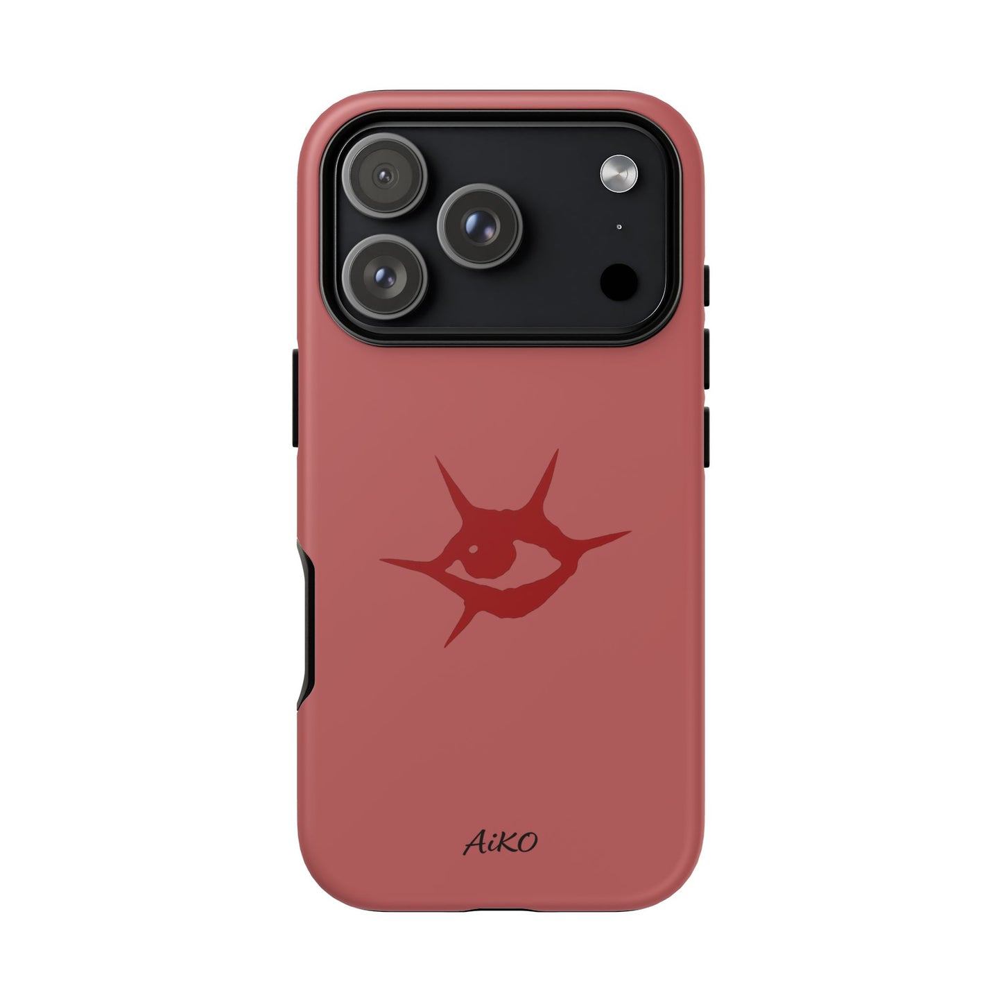 Minimal Red