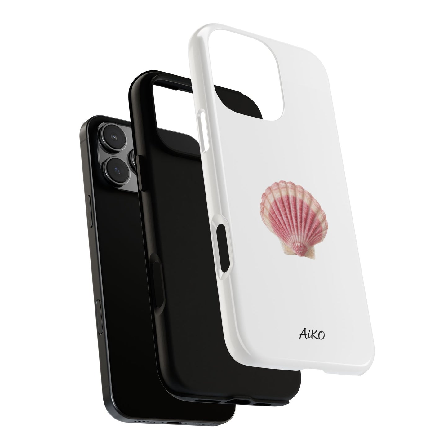 Shell Blush
