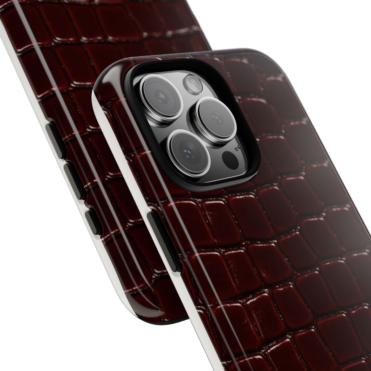 Crocodile Case