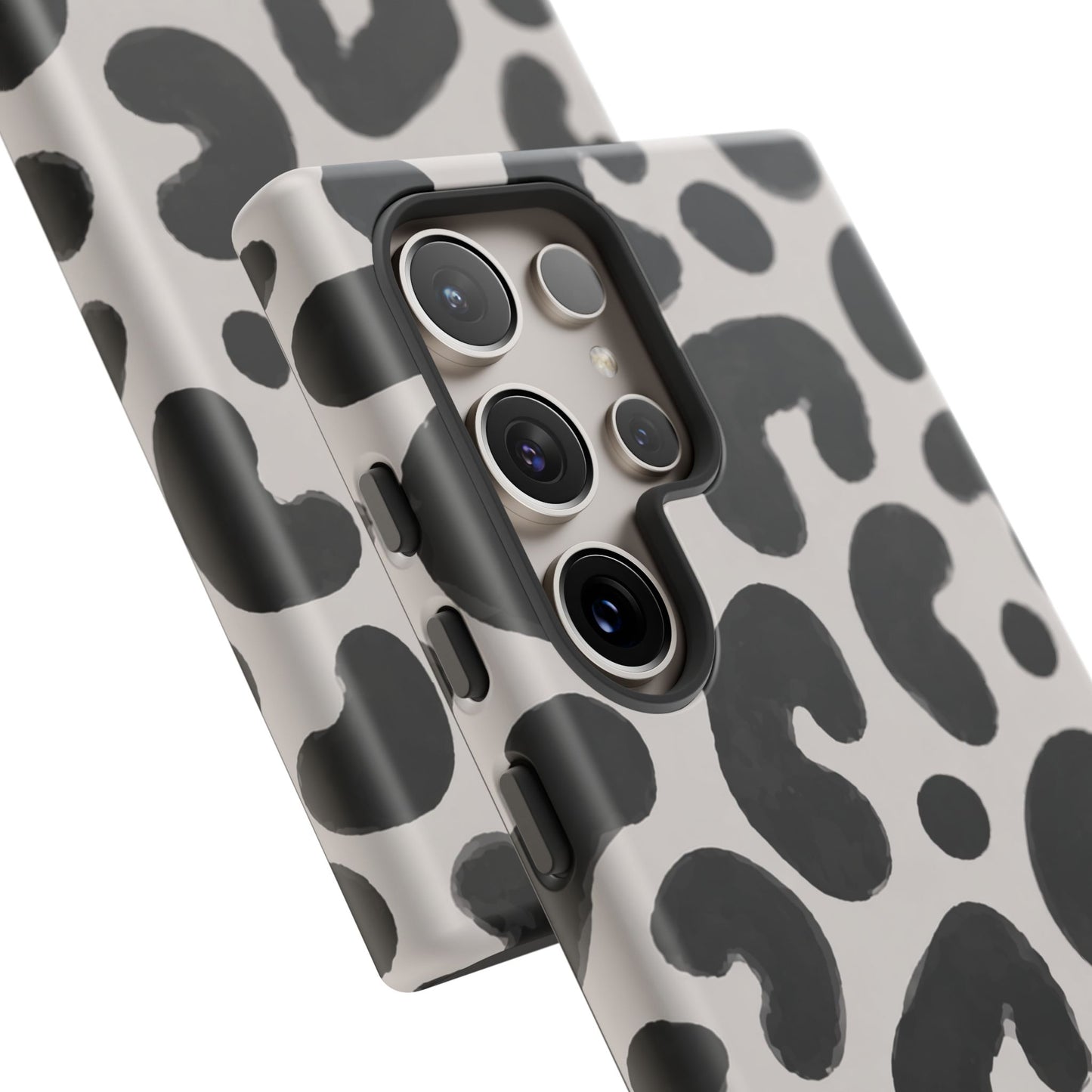 Leopard Noir