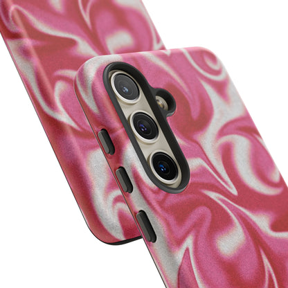 Pink Marble