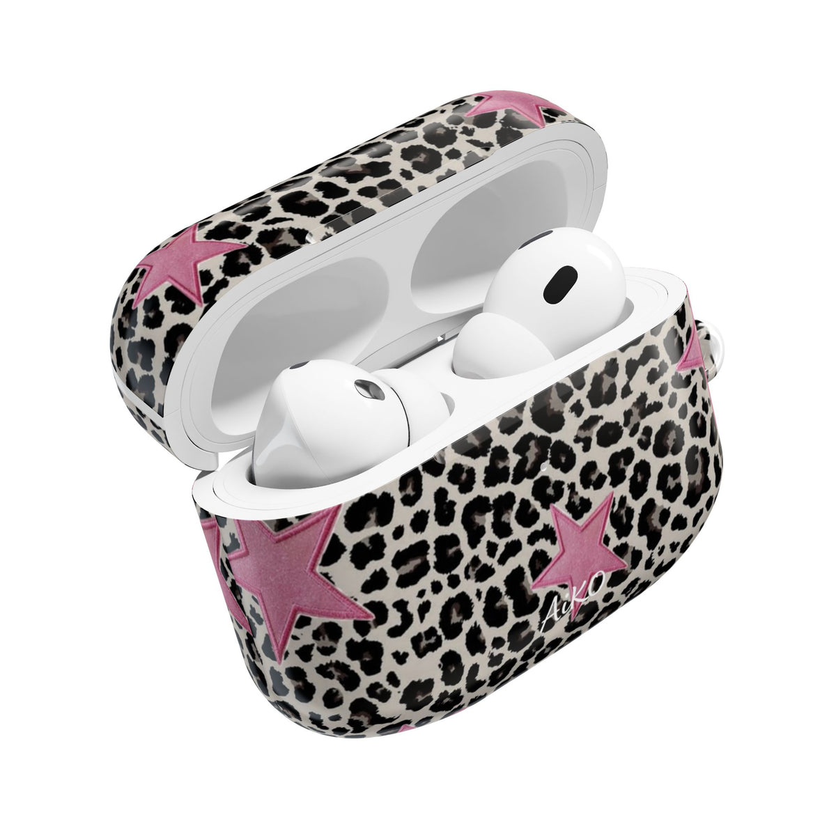 Leo Star AirPods Cases