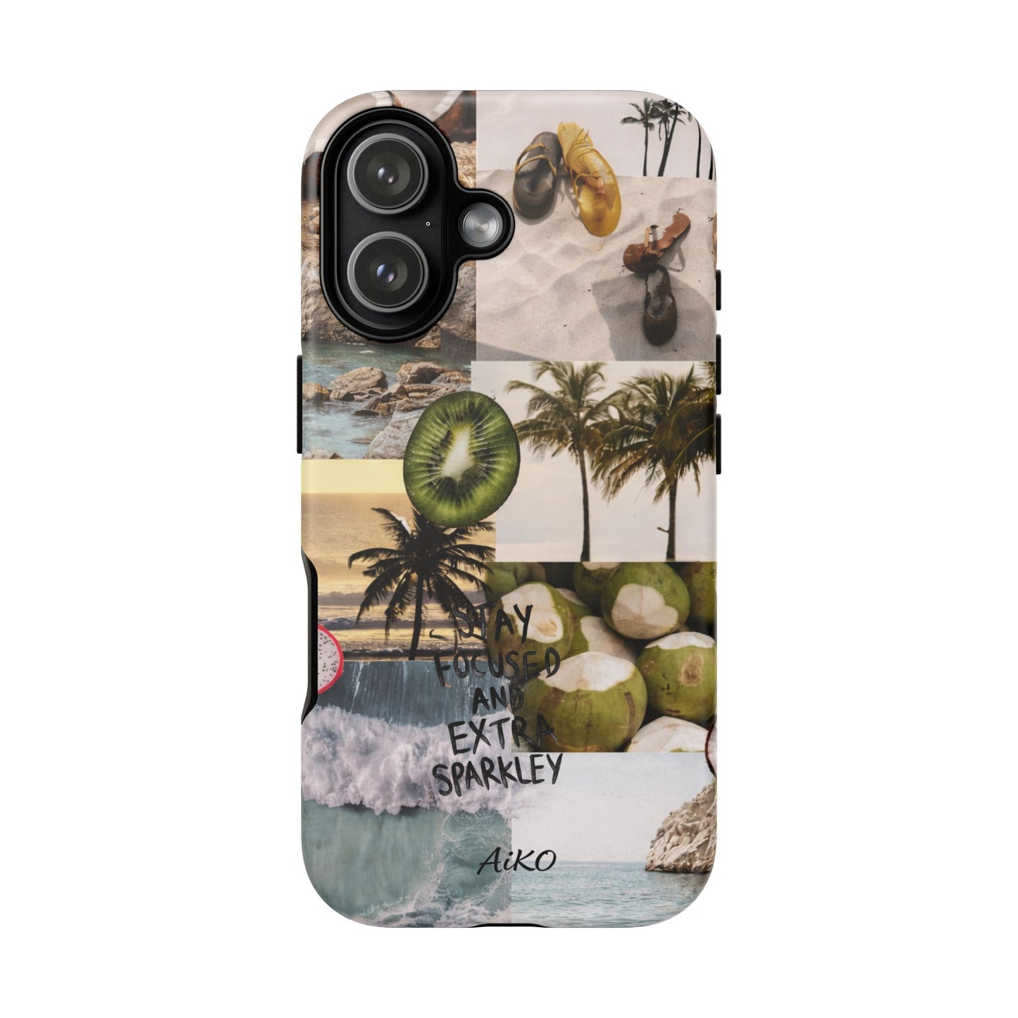 Coconut Whispers