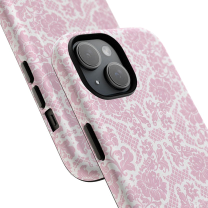 Lace & Blush (Magsafe)