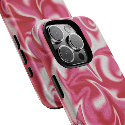 Pink Marble