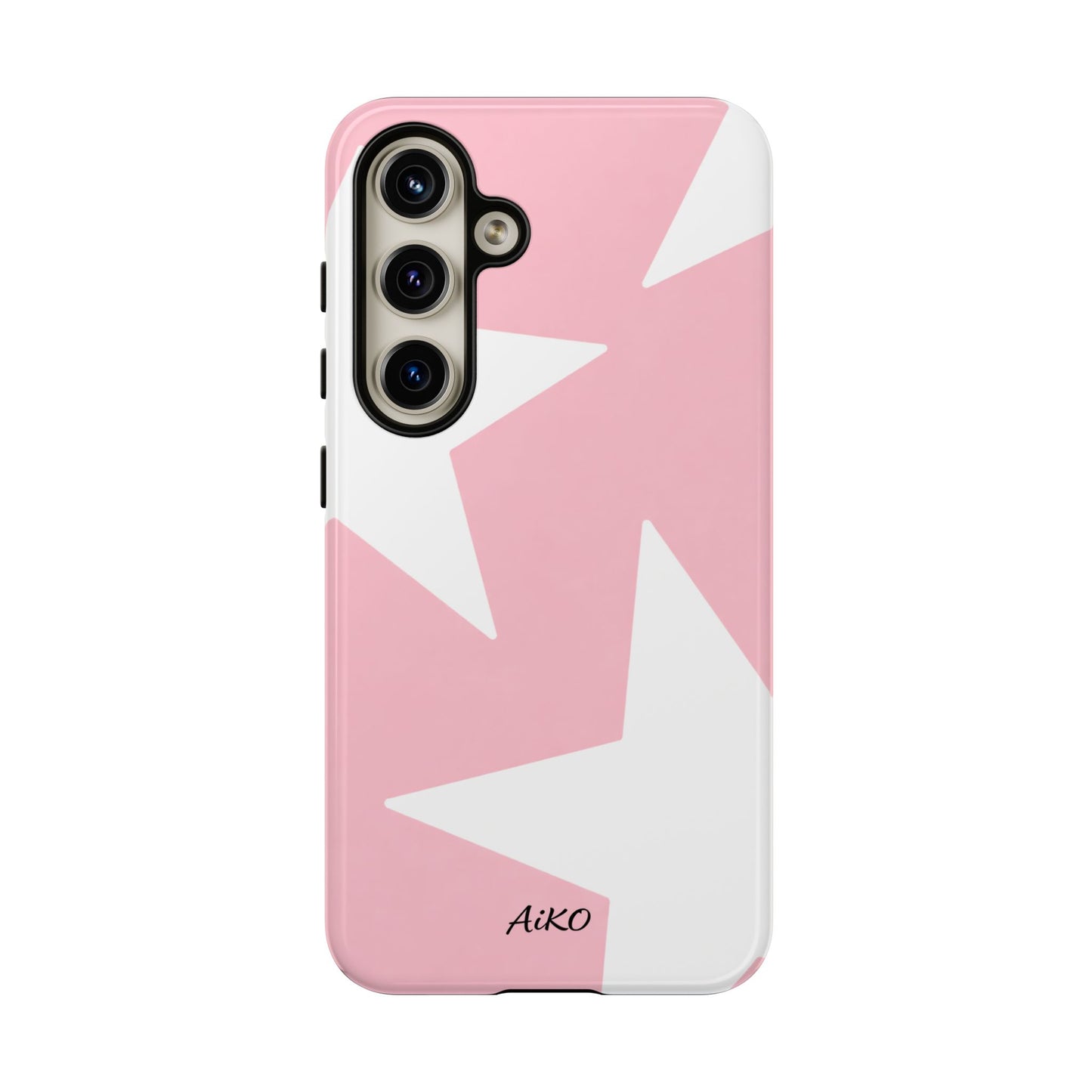 Pretty in Pink