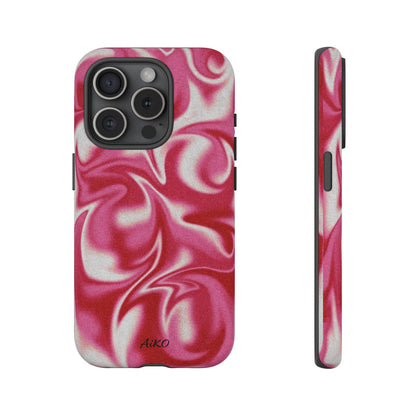 Pink Marble