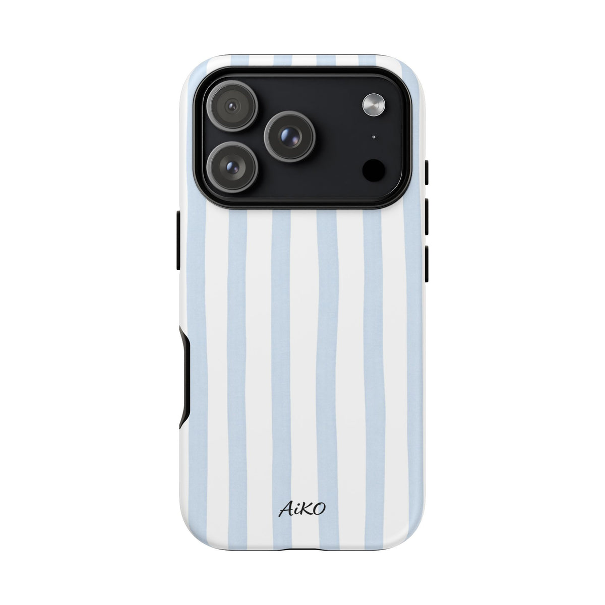 Coastal Stripes