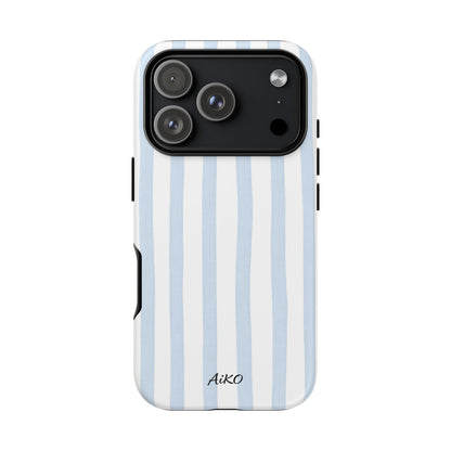 Coastal Stripes