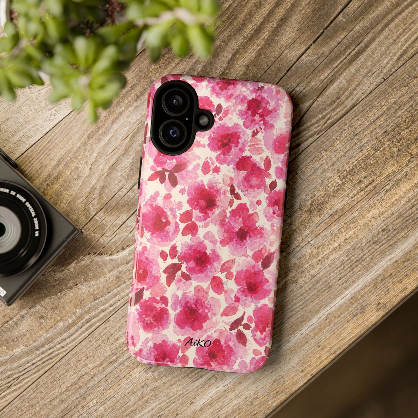 Pink Blossom