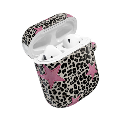 Leo Star AirPods Cases