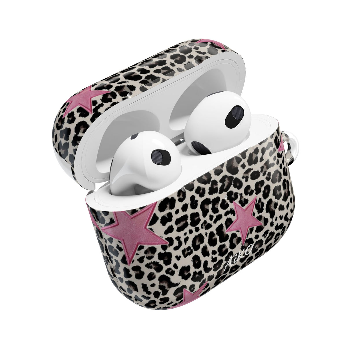 Leo Star AirPods Cases