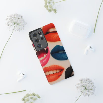 Bold Lip