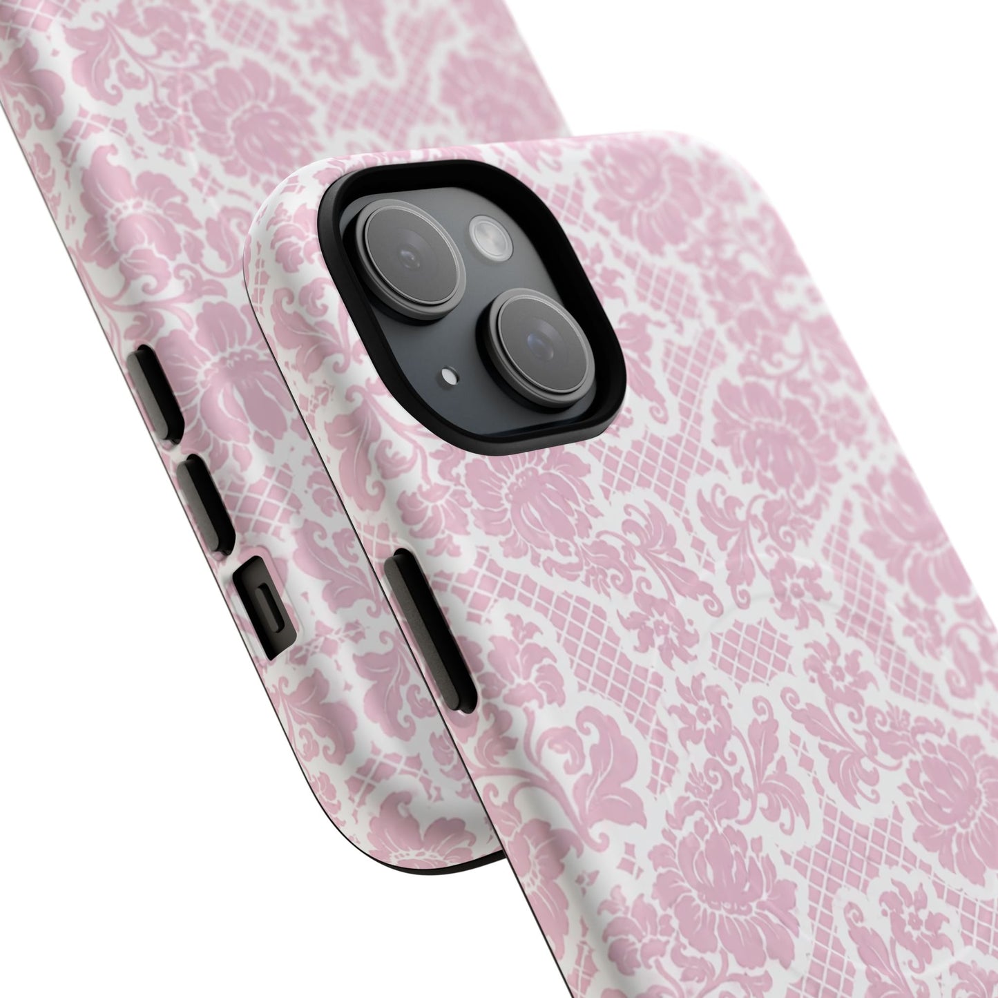 Lace & Blush (Magsafe)